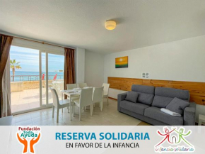 Apartamentos Oropesa Primera Línea 3000